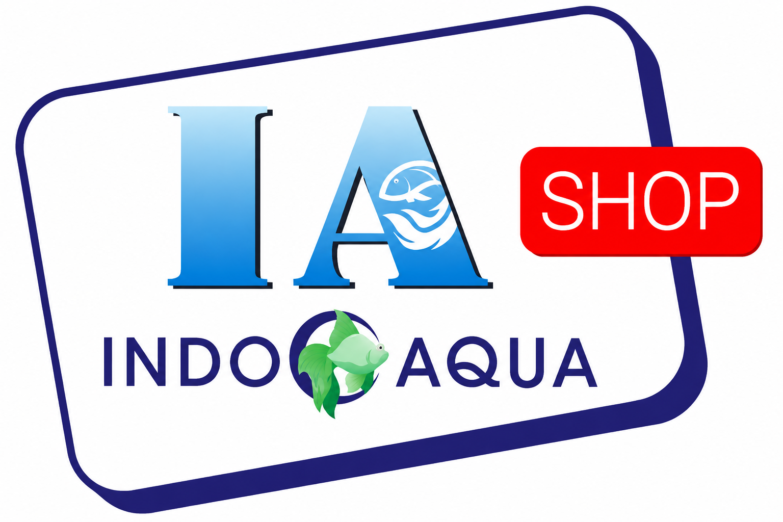 Indoaquashop