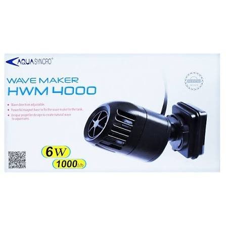 Aquasyncro HWM 4000 Wave Maker