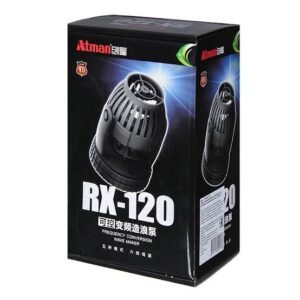 ATMAN Wave Maker / pompa sirkulasi / pompa ombak RX 120