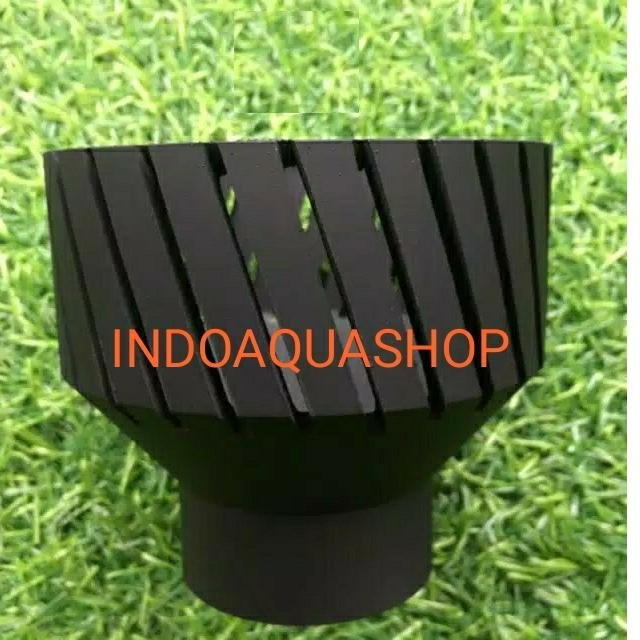 Surface Skimmer Kolam Koi 3-1,5 inch