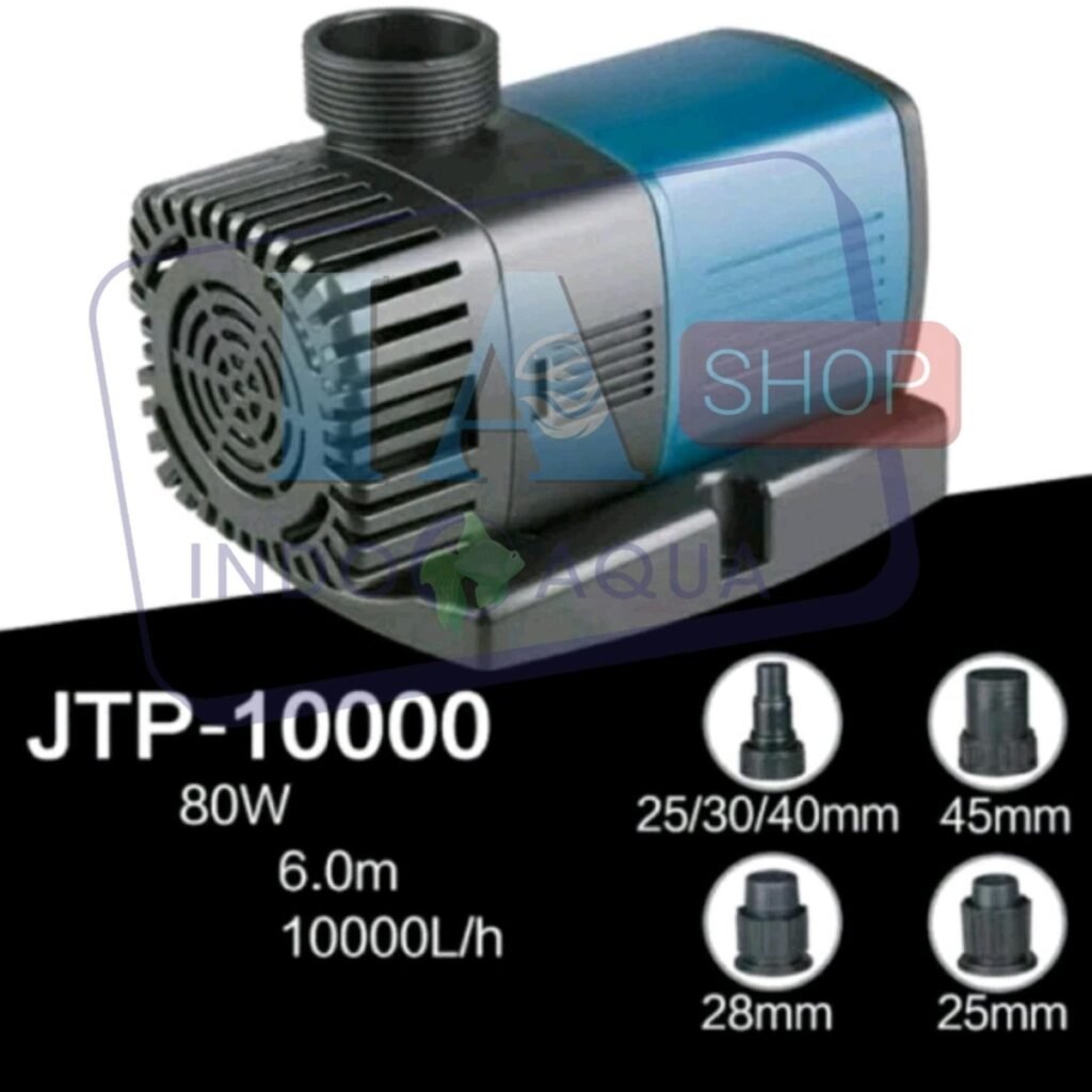 SUNSUN JTP 10000 Pompa Air Celup Submersible Water Pump