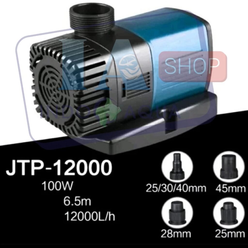 SUNSUN JTP 12000 Pompa Air Celup Submersible Water Pump
