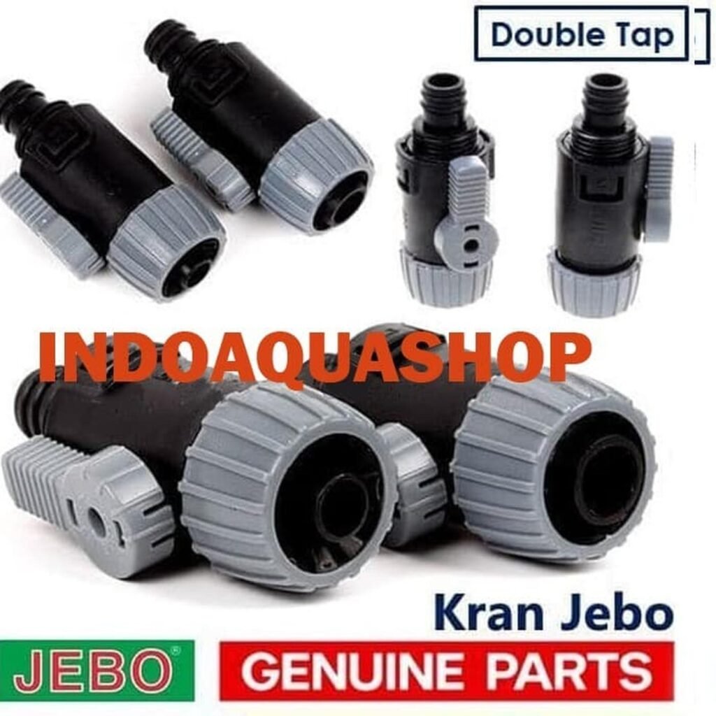 Kran Original Jebo 625 Double Tap Suku Cadang Asli/Kran Original Jebo 625 Double Tap Suku Cadang Asli