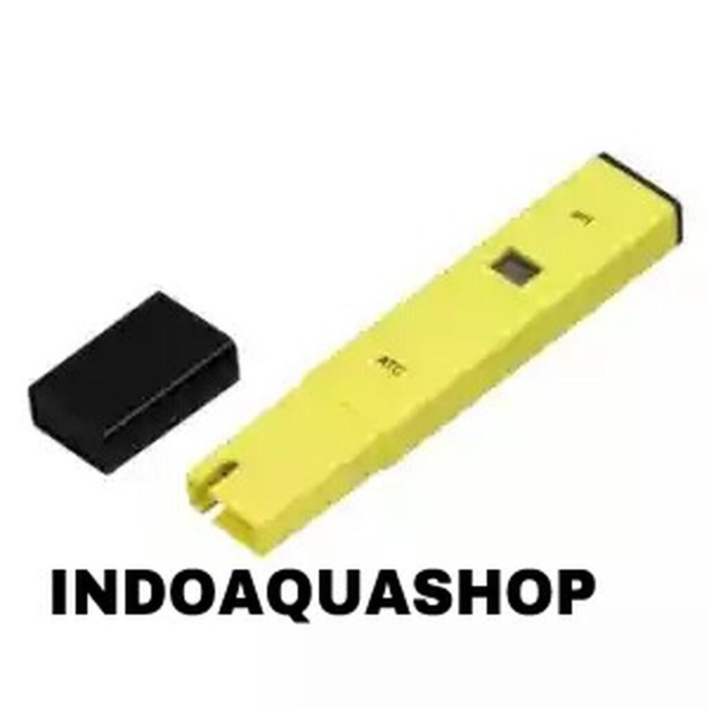 Ph Meter Digital Pengukur Kualitas Keasaman Air