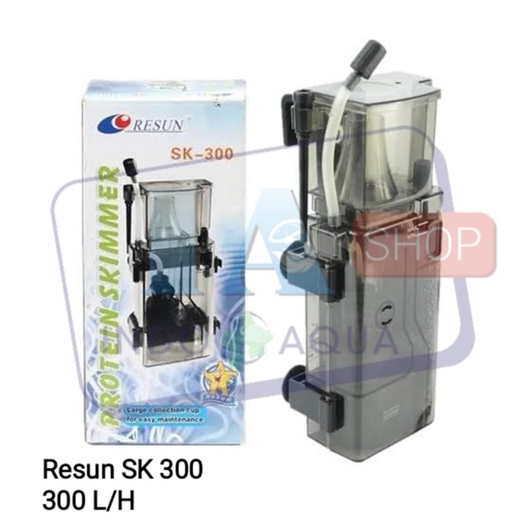 Resun Protein Skimmer SK 300